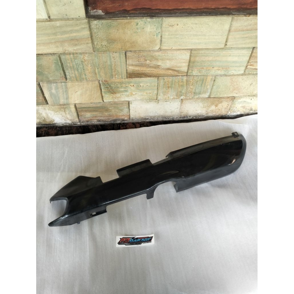 Cover body bodi kanan astrea grand bulus 93 original baru lostpack