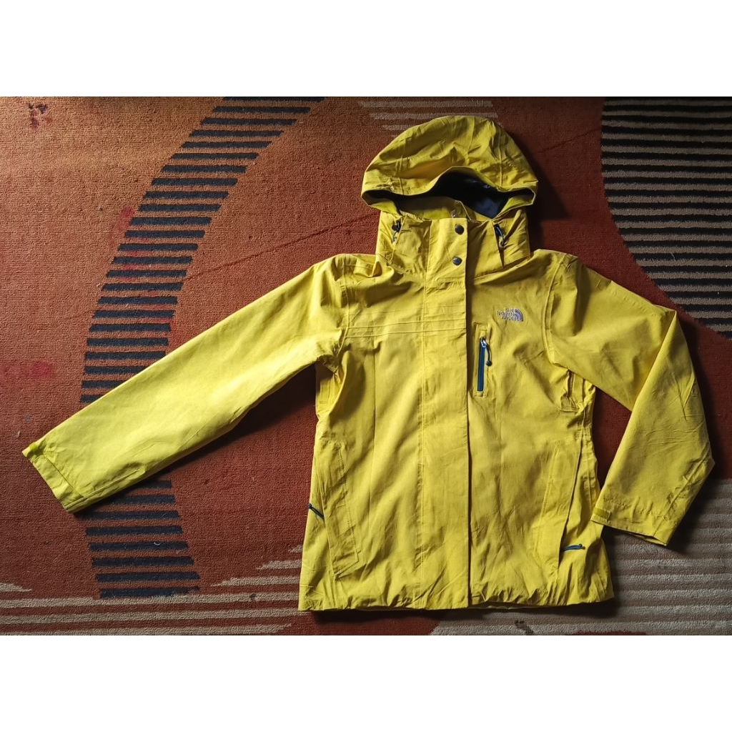 jaket outdoor tnf second