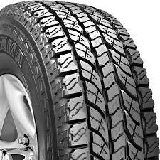 BAN MOBIL PREMIUM MERK YOKOHAMA GEOLANDAR A/T -G015 98H 225 55 R18-METRO