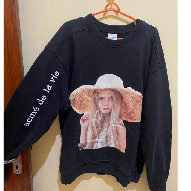 Sweater Crewneck ADLV