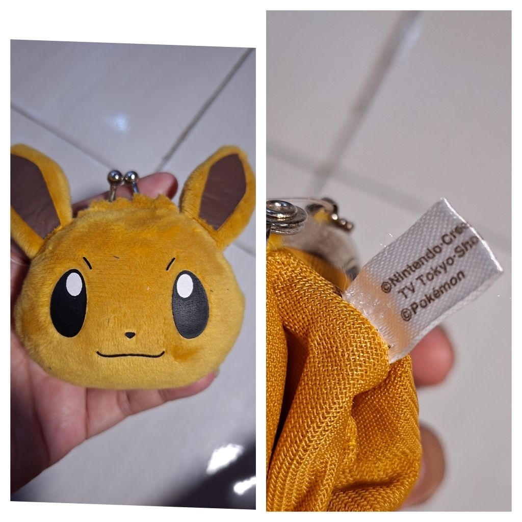 pokemon pachirisu totodile dedenne banpresto mini Pikachu squirtle audino togepi piplup bulbasur  po
