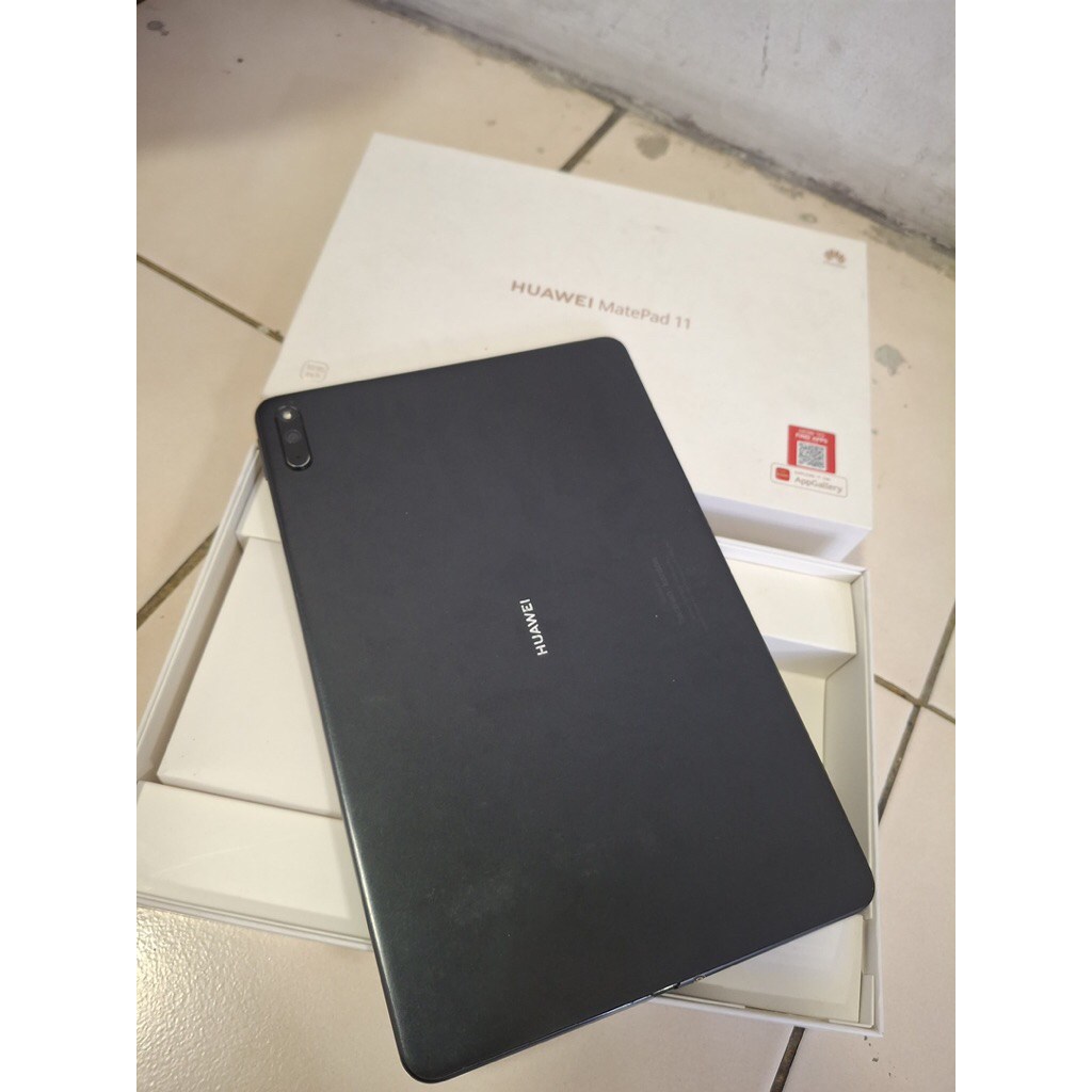 Huawei matepad 11 6/128gb fulldus
