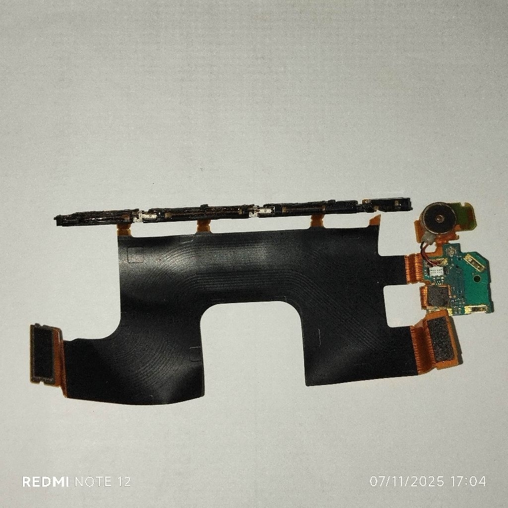 Flexible Connector LCD Sony XPeria Z3 Plus
