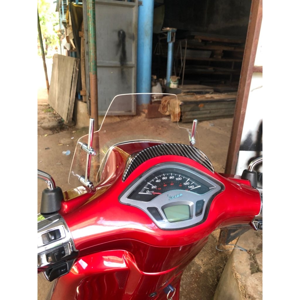 winshield whingshield vespa matic sprint igt vespa matic sprint 2023 2024 2025 vespa matic sprint ab
