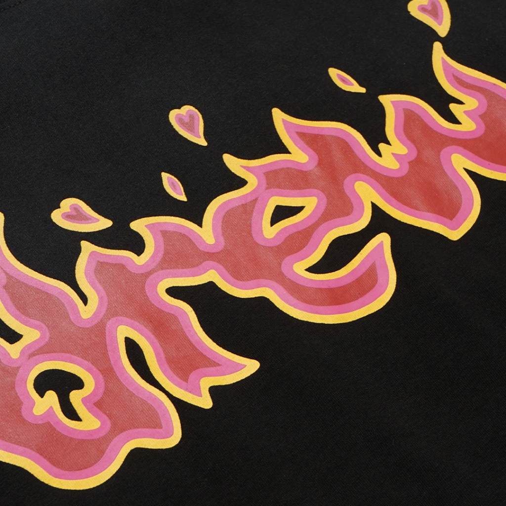 Ready Stock - Drew House Lit Drew T-Shirt