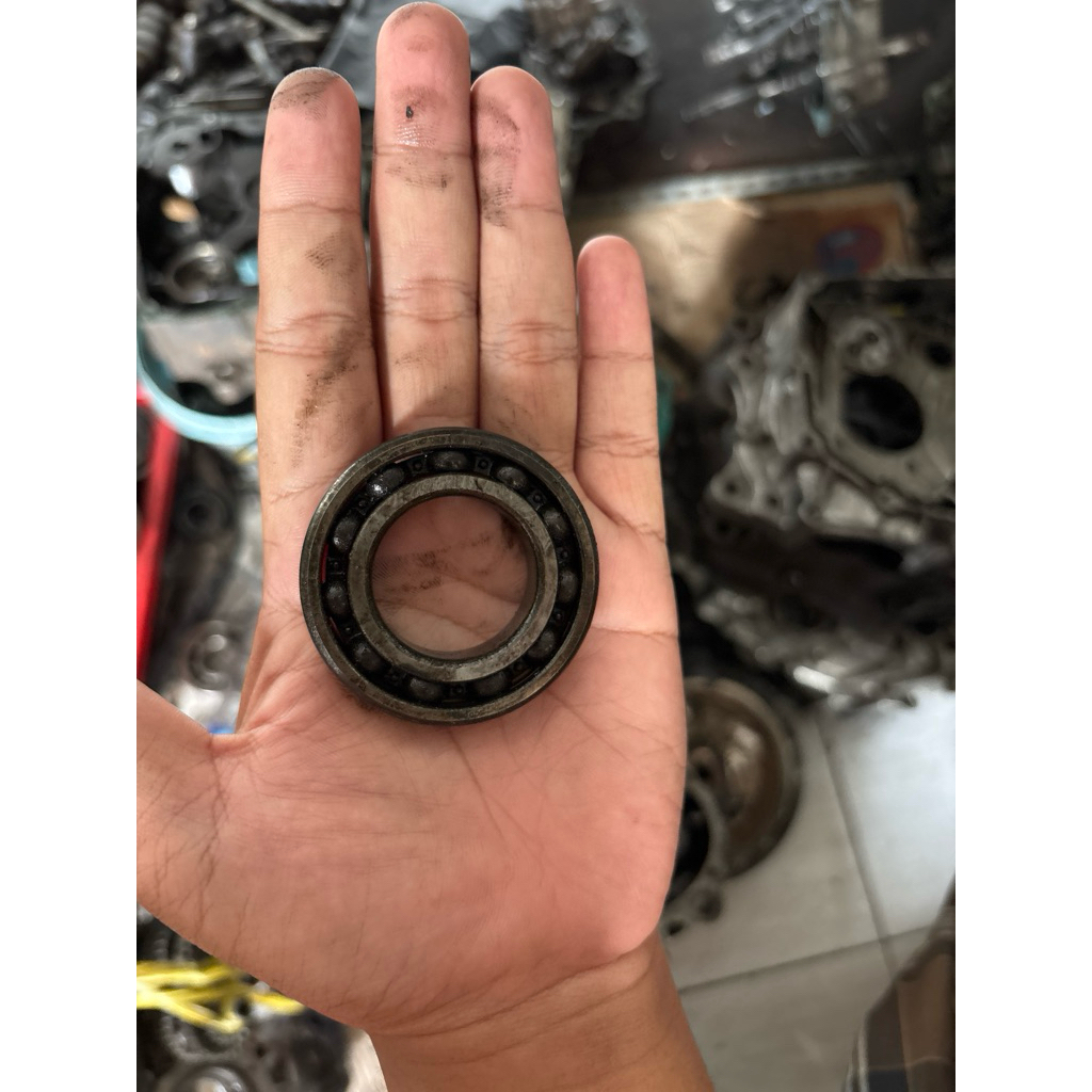 laker rasio megapro gl pro