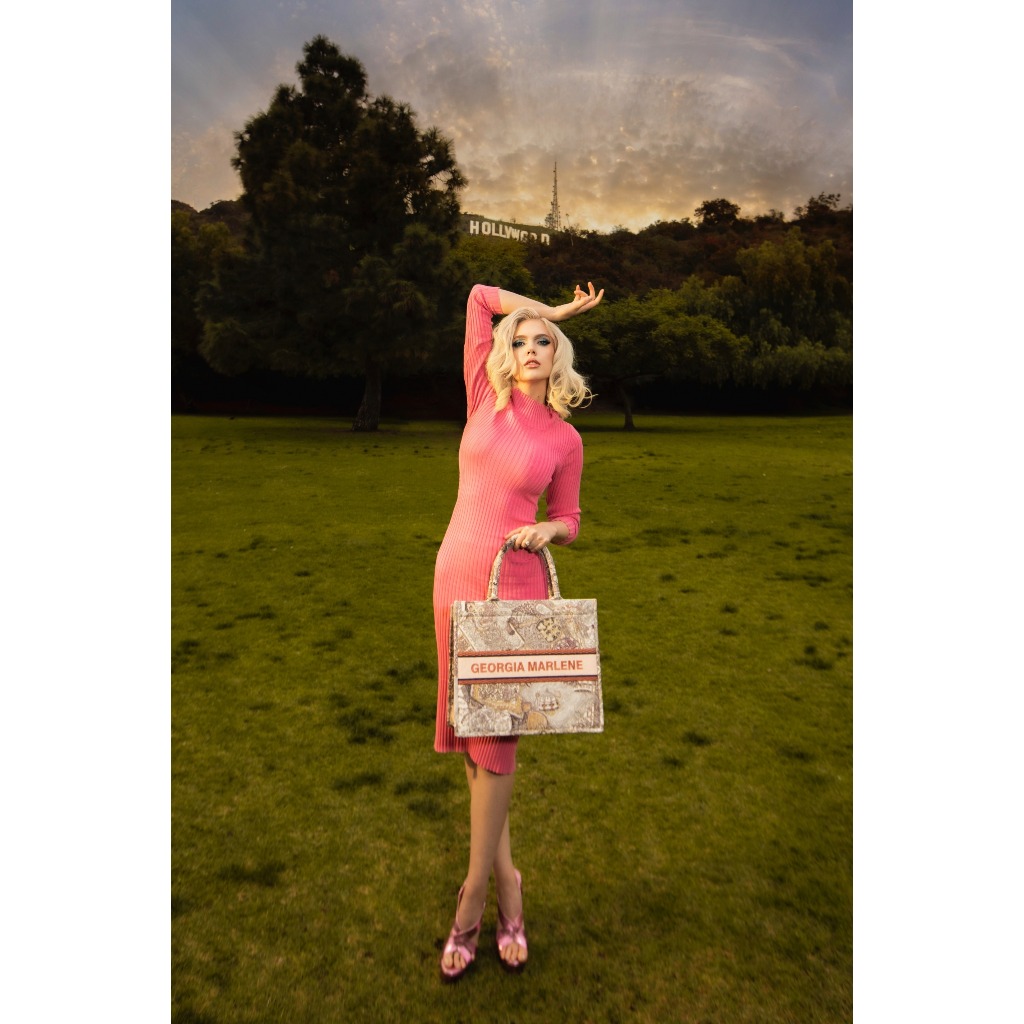 Georgia Marlene Treasure Trove