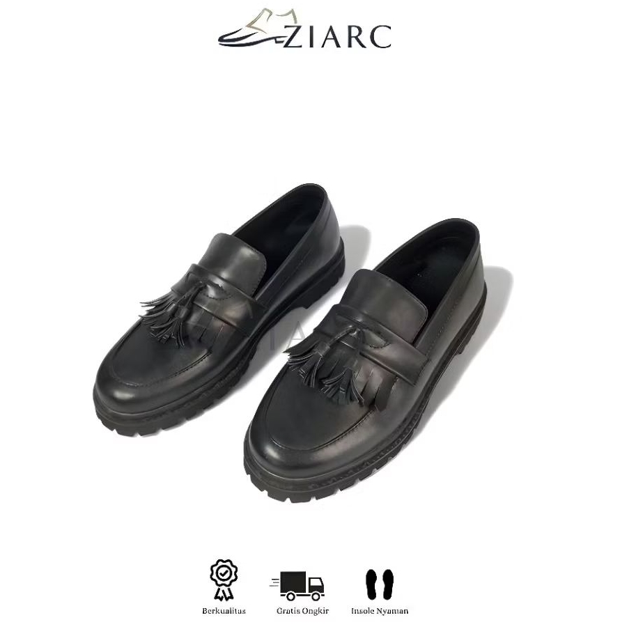 sepatu docmart pria dewasa keren skena murah berkualitas sol dijahit/docmart pria formal non formal 