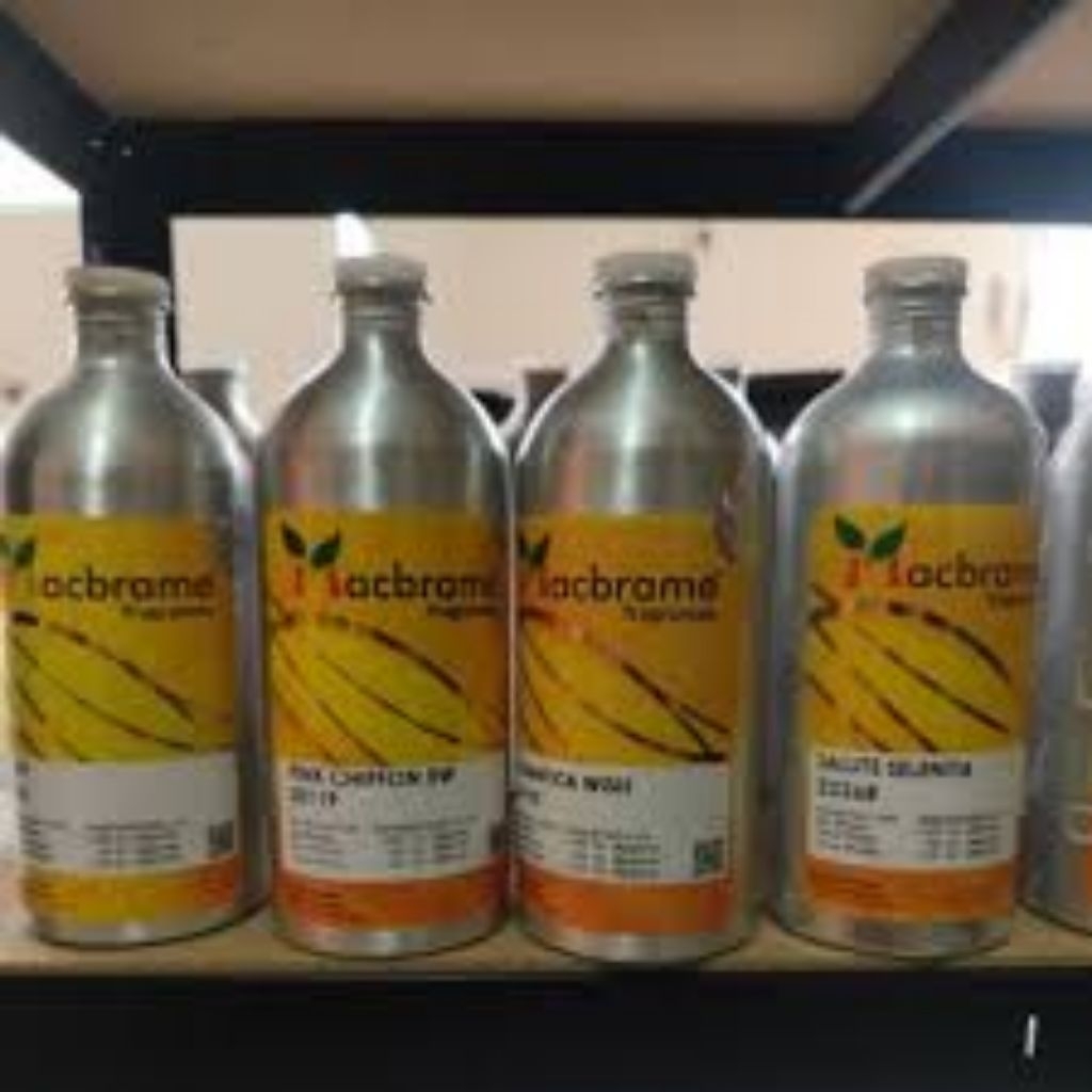 Parfum BOBBY MACBRAME Biang Murni Macbrame