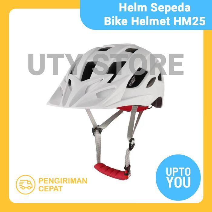 Helm Sepeda Dewasa - Bike Helmet - Bicycle Helmet HM25