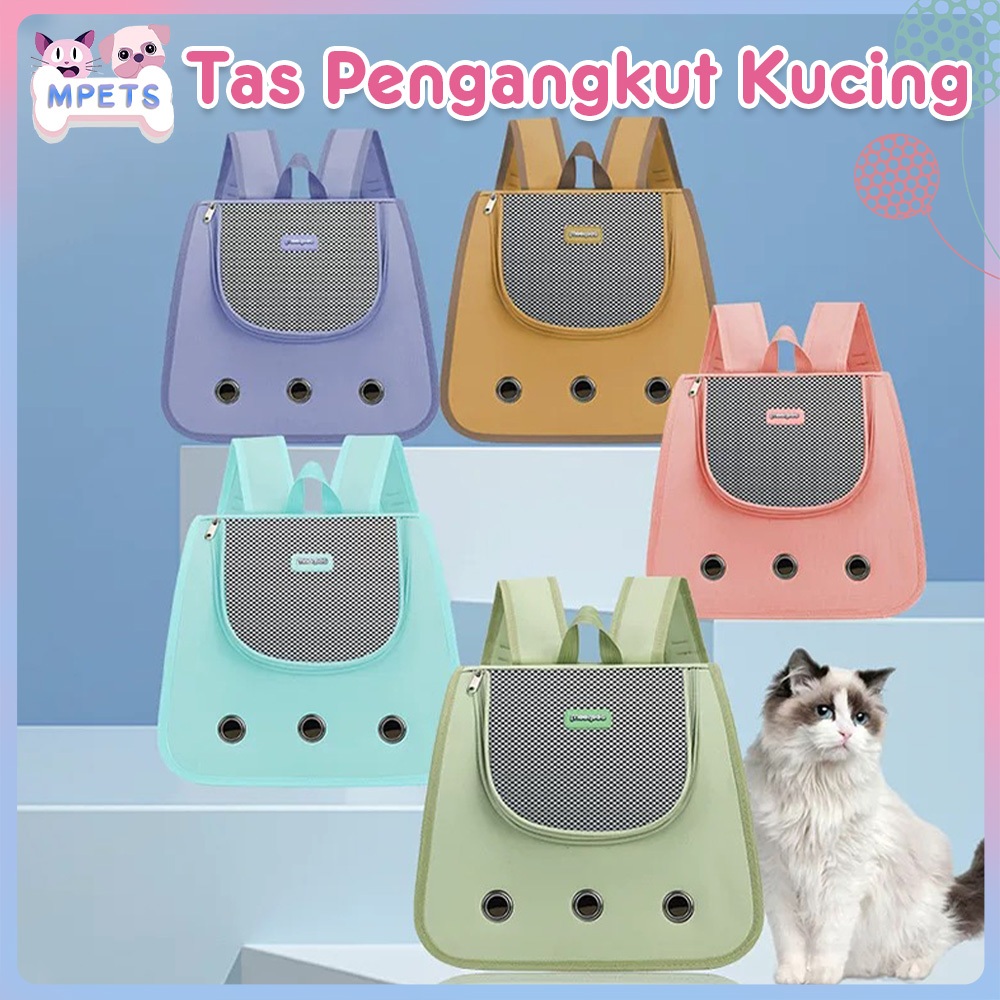 Aksesoris Kucing Ransel Hewan Tas Hewan Astronot Tas Travel Hewan Tas Bernapas Pet tas kucing Carrie