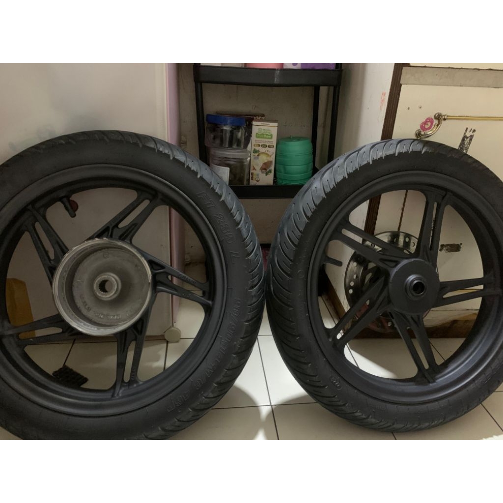 velg + ban p10 beat eco esp ori copotan