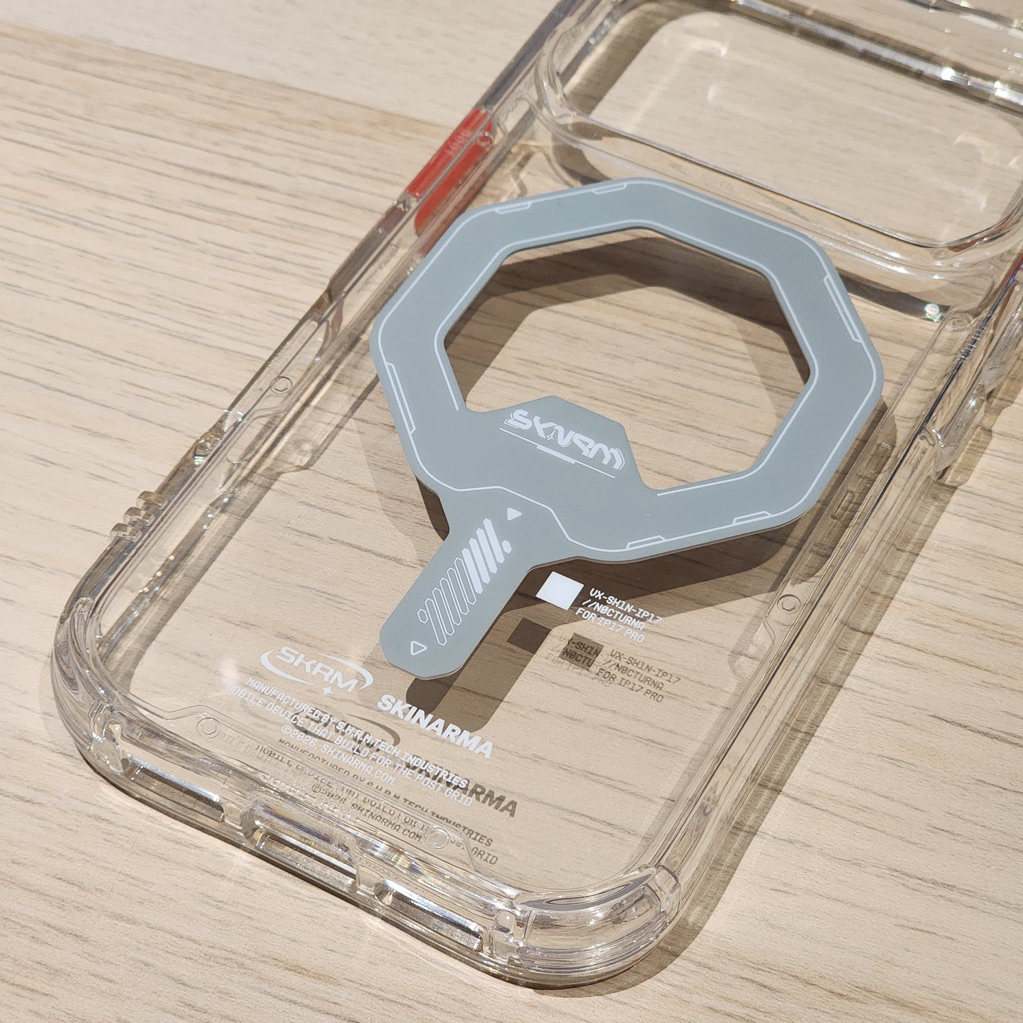 case skinarma