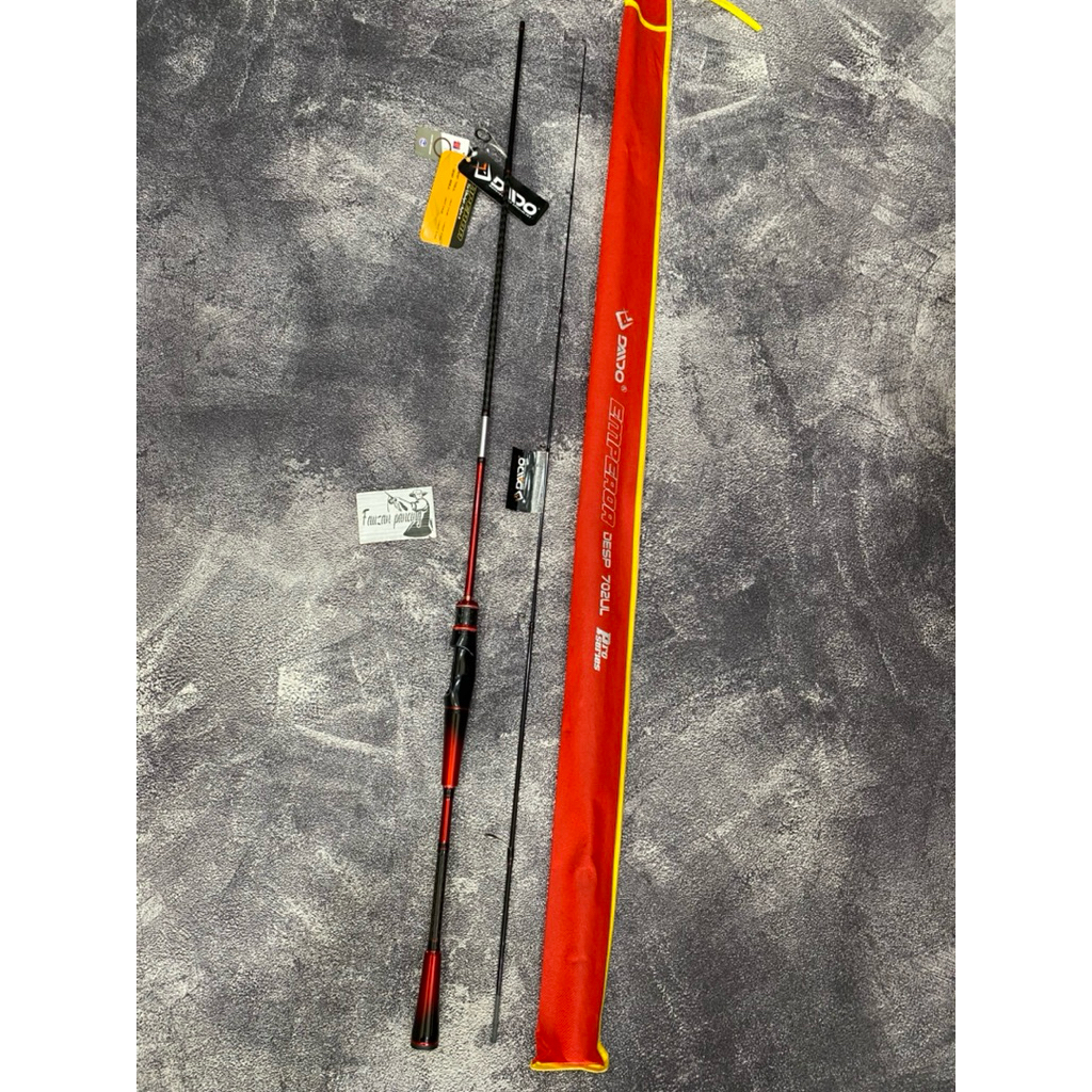 Joran Daido Emperor DESP 702 UL PROSERIES