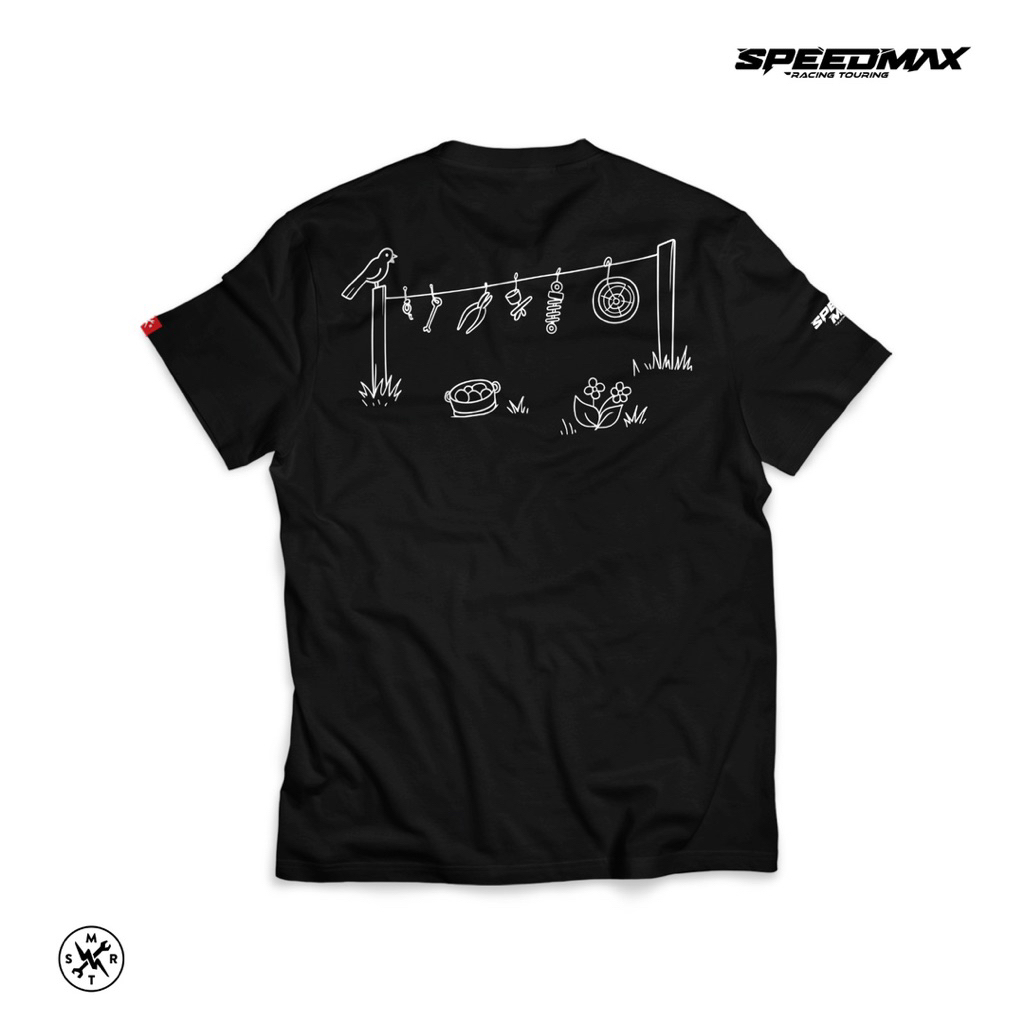 Smrt Project - Kaos Hanging Part