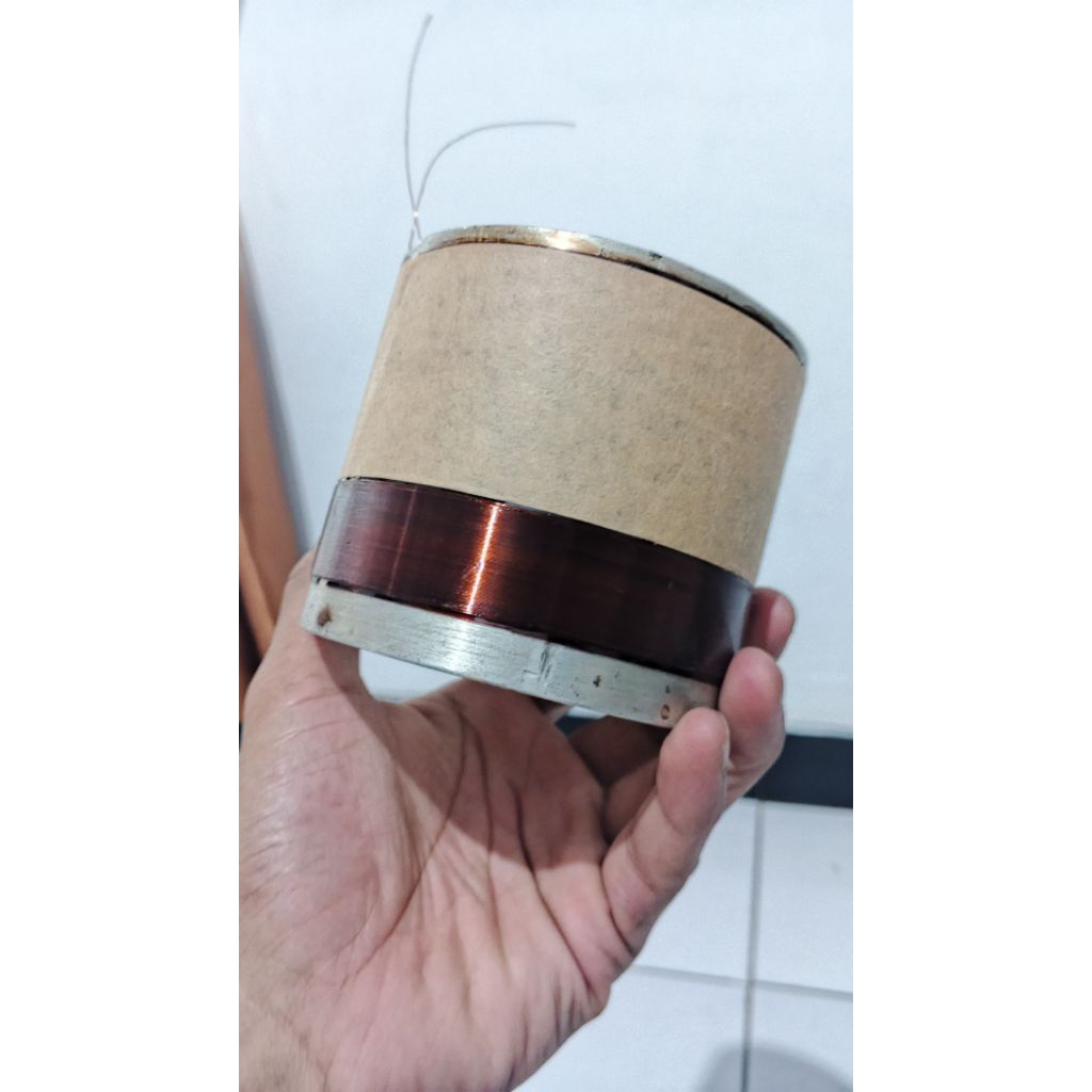 spul speaker 4 inch 99,2mm