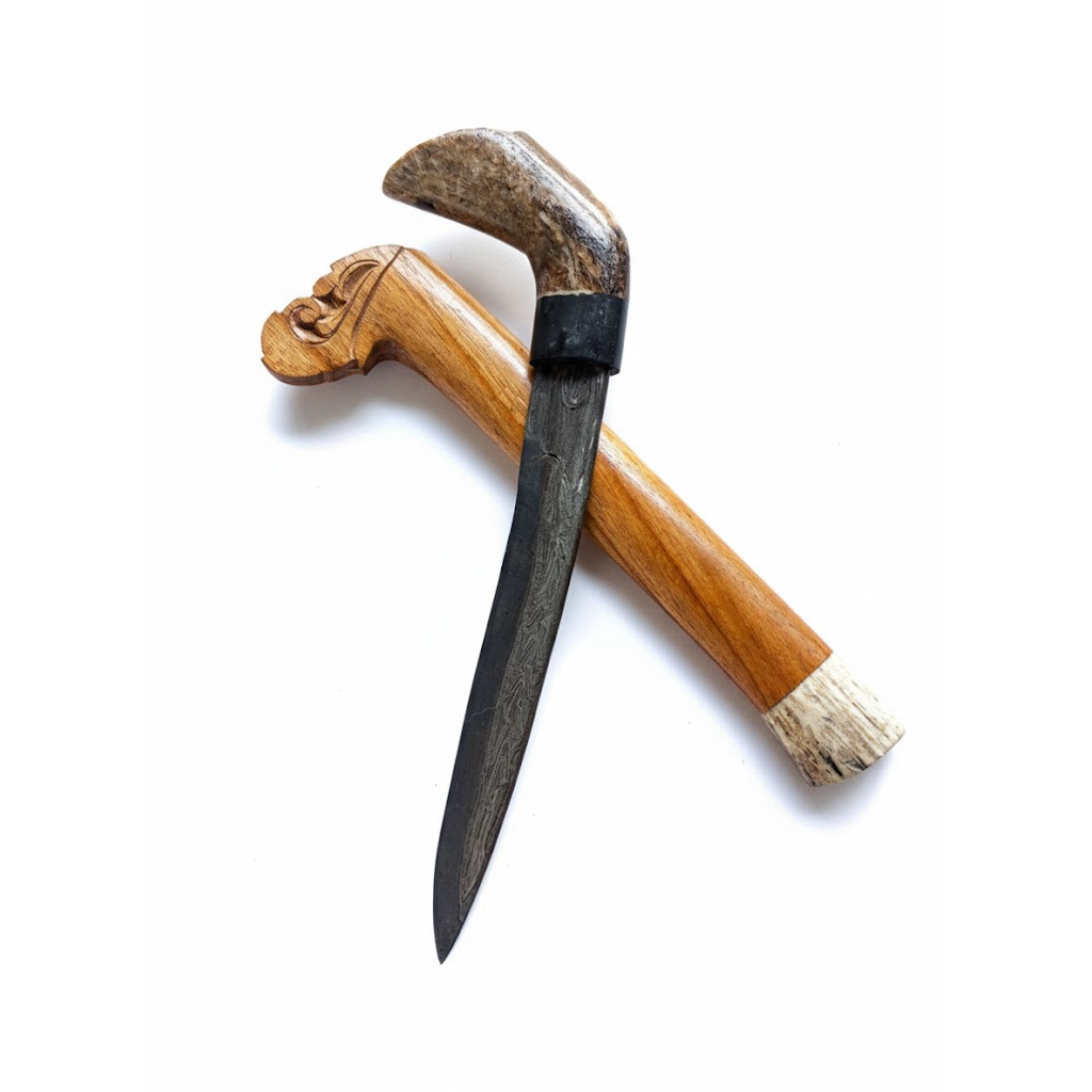 LUWU KURISSI BINTANG GAGANG TULANG DUYUNG