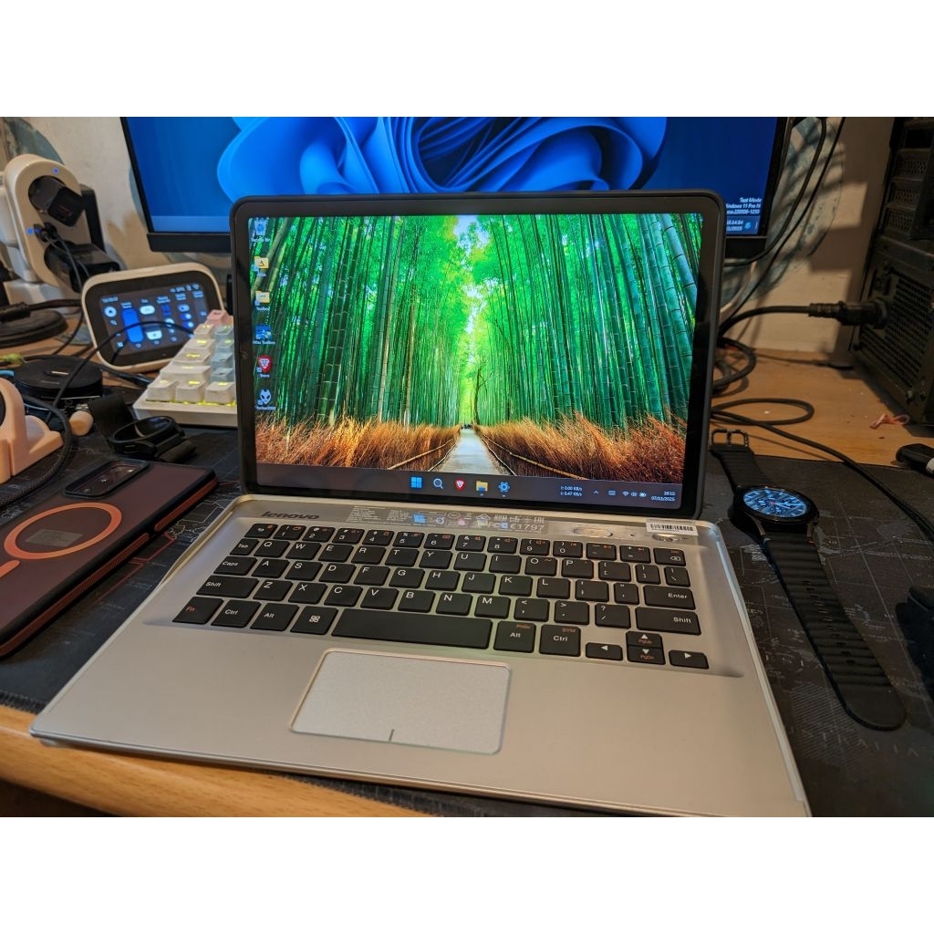 Xiaomi Pad 5 6/256gb Tablet Windows Android