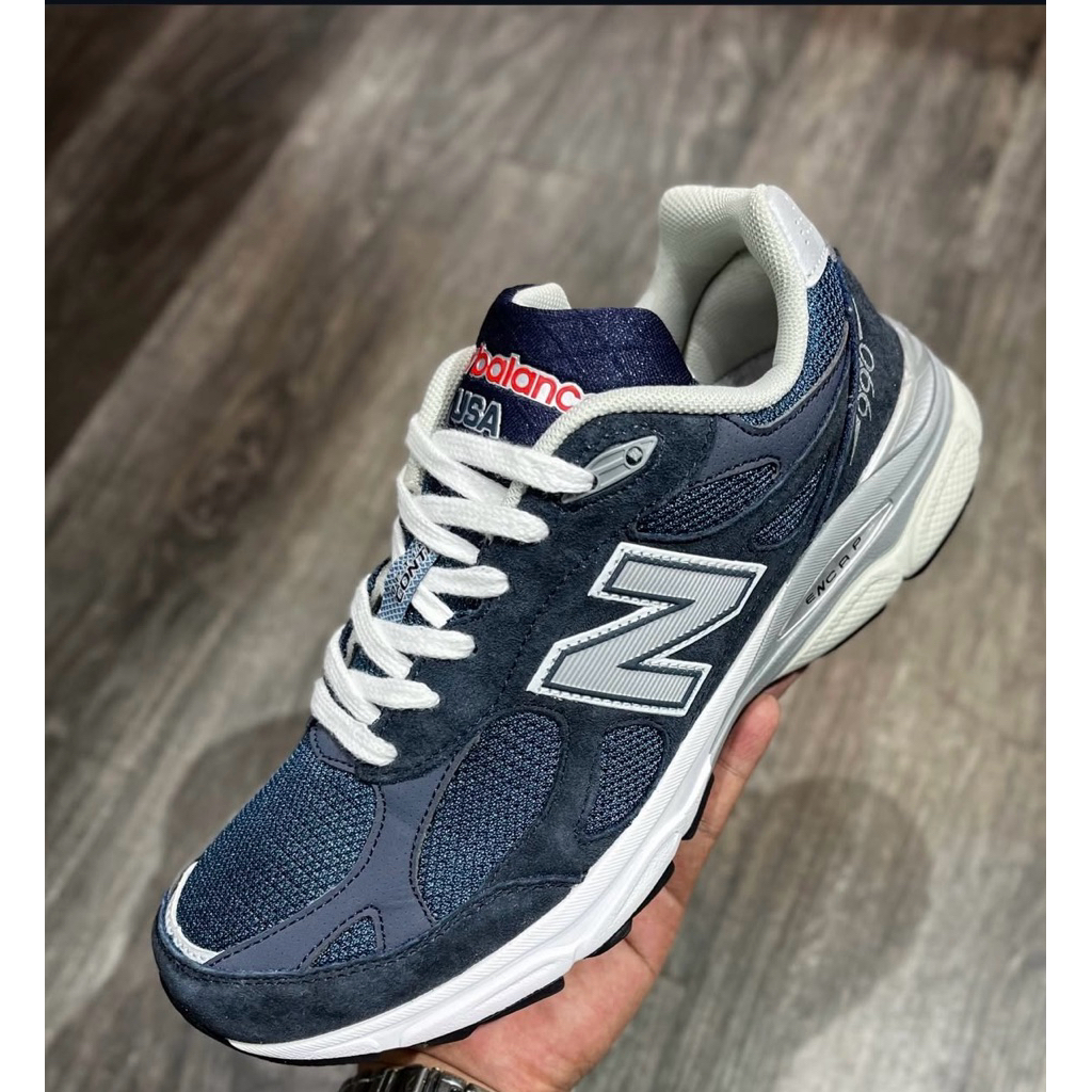 Sepatu NB New Balance 990v3