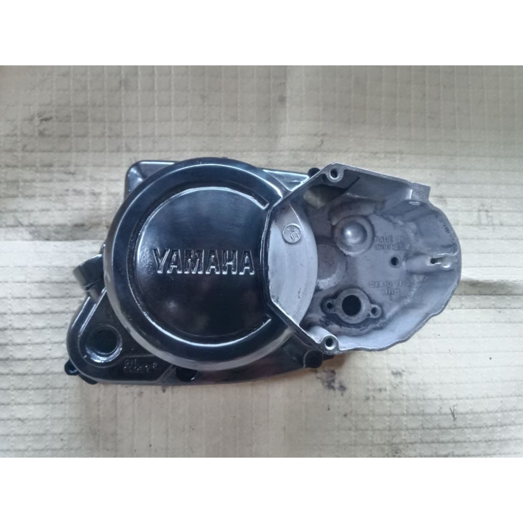 Bak kanan kopling yamaha Rx king original copotan bekas