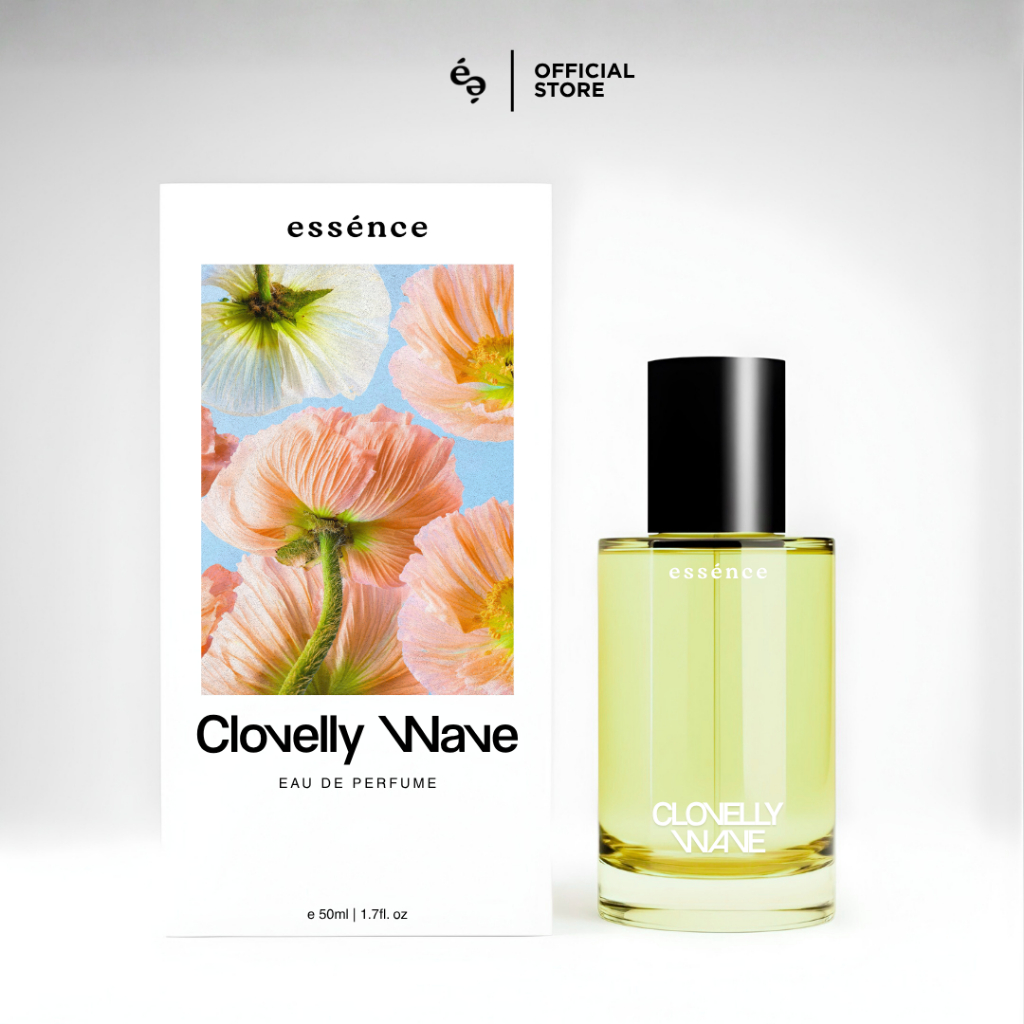 essence Perfume - Clovelly Wave Inspired by YSL Libre - Eau De Perfume
