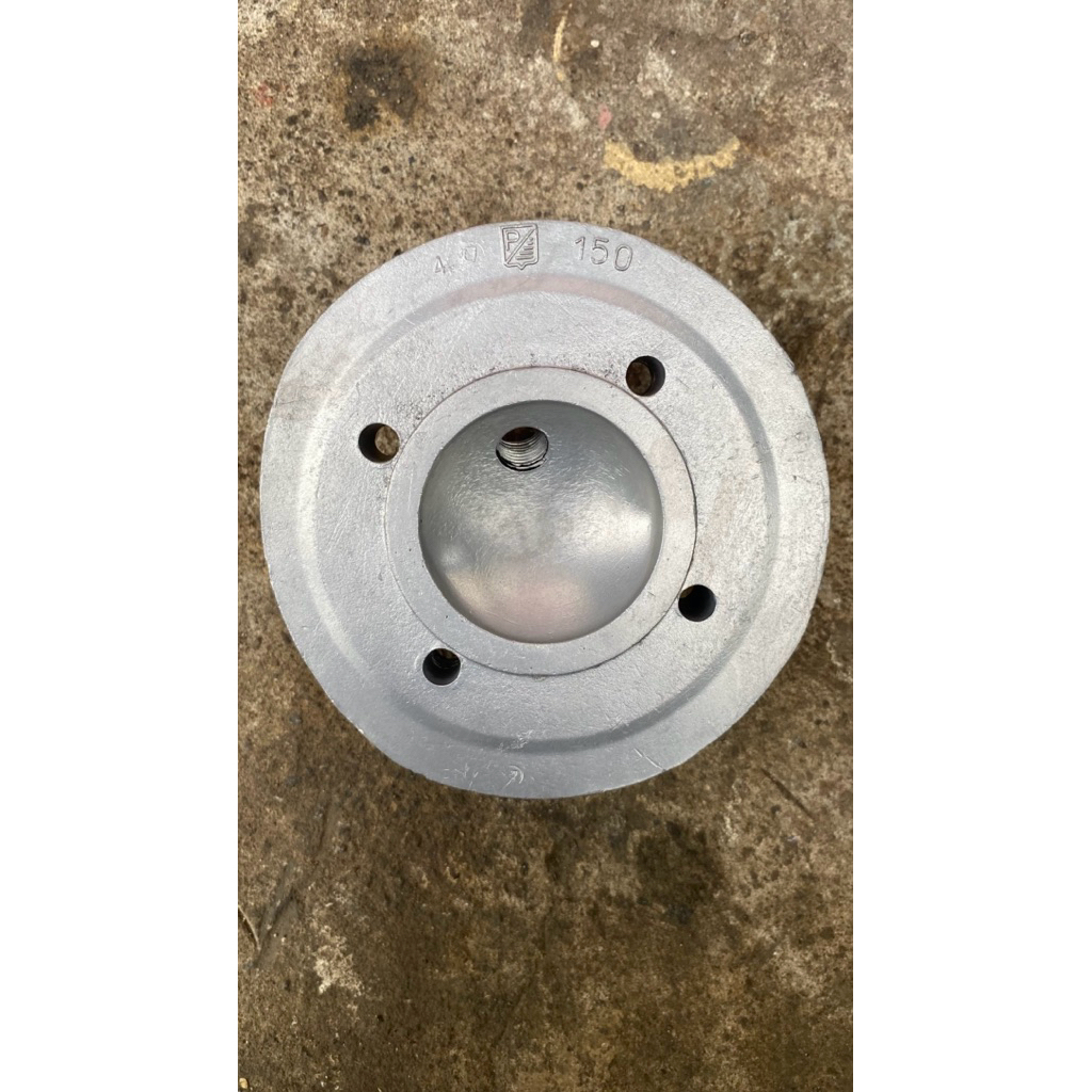 Kop Cop vespa VNB VBB ori