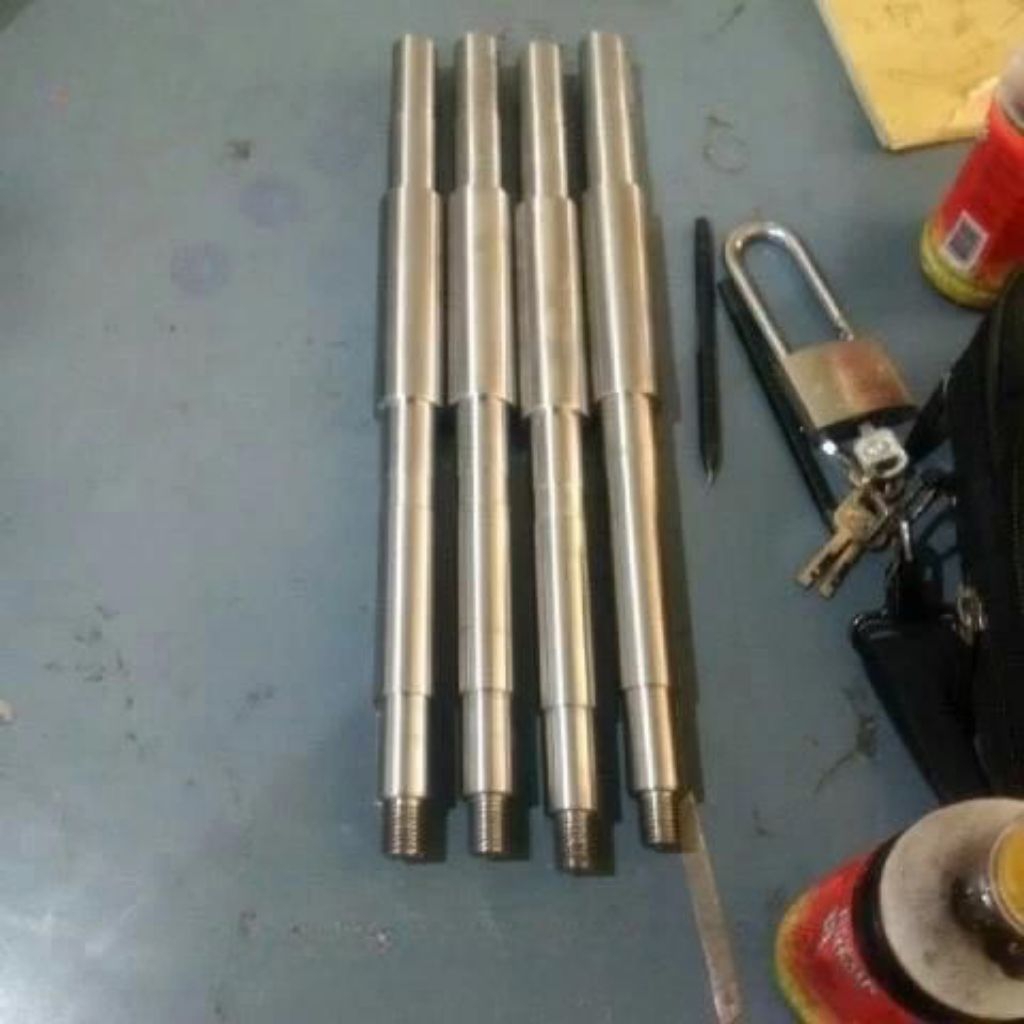 AS Pompa Air EBARA 80x65 FSJA Shaft EBARA Original As pompa ebara