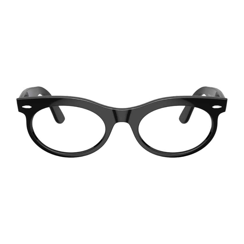 Frame Kacamata Rayban Original Wayfarer Oval RB 2242VF