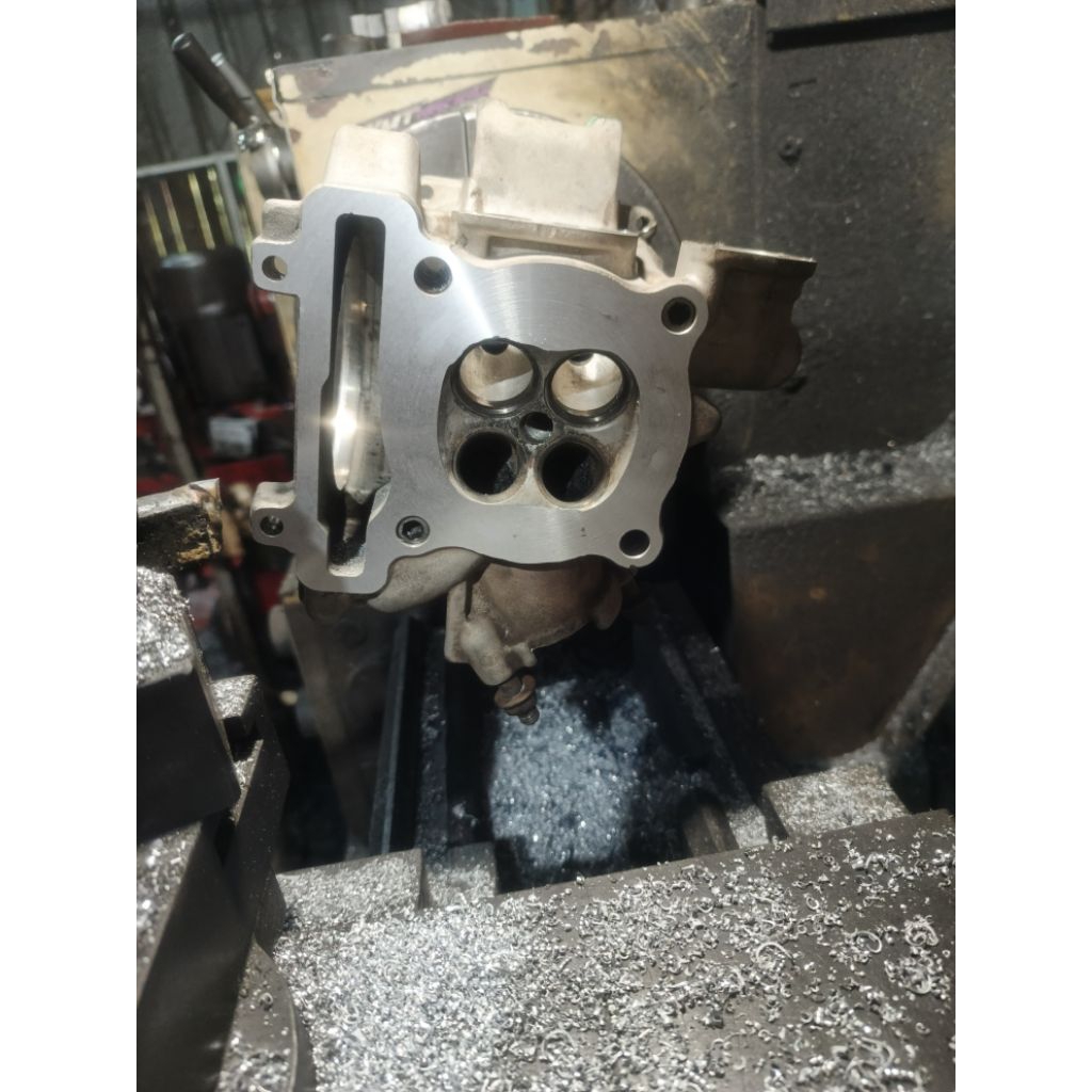 blok head mx pnp jupe, kph