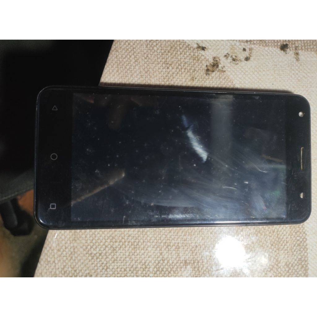 lcd mito a19 ori copotan normal