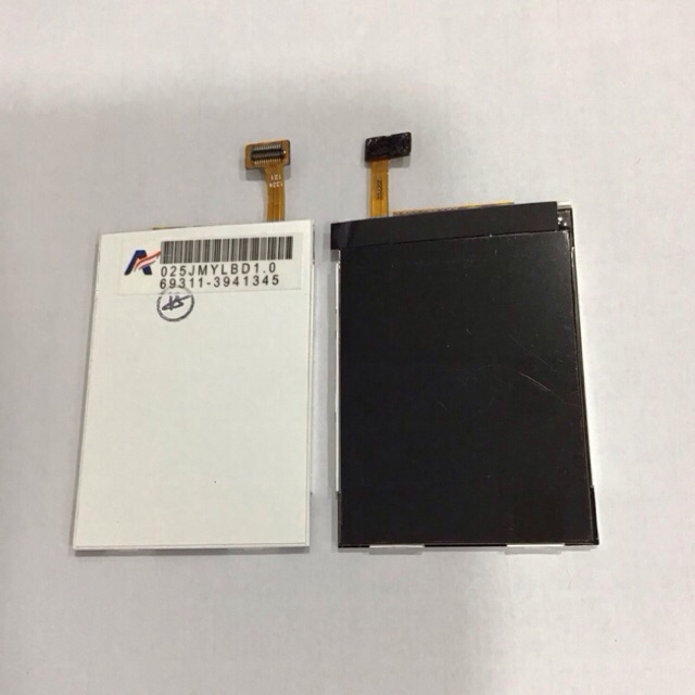 LCD NOKIA X2-02
