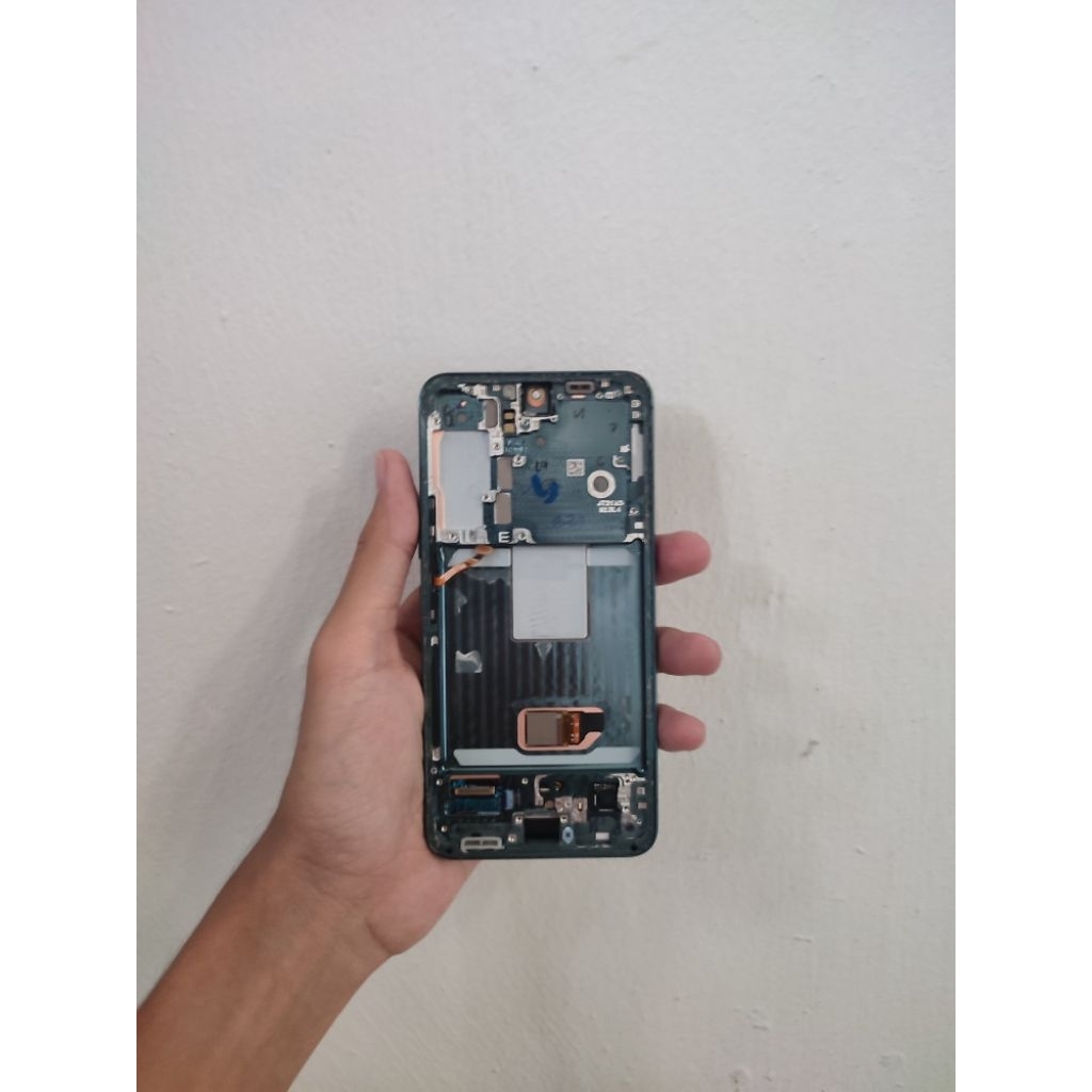 LCD COPOTAN SAMSUNG S22 5G