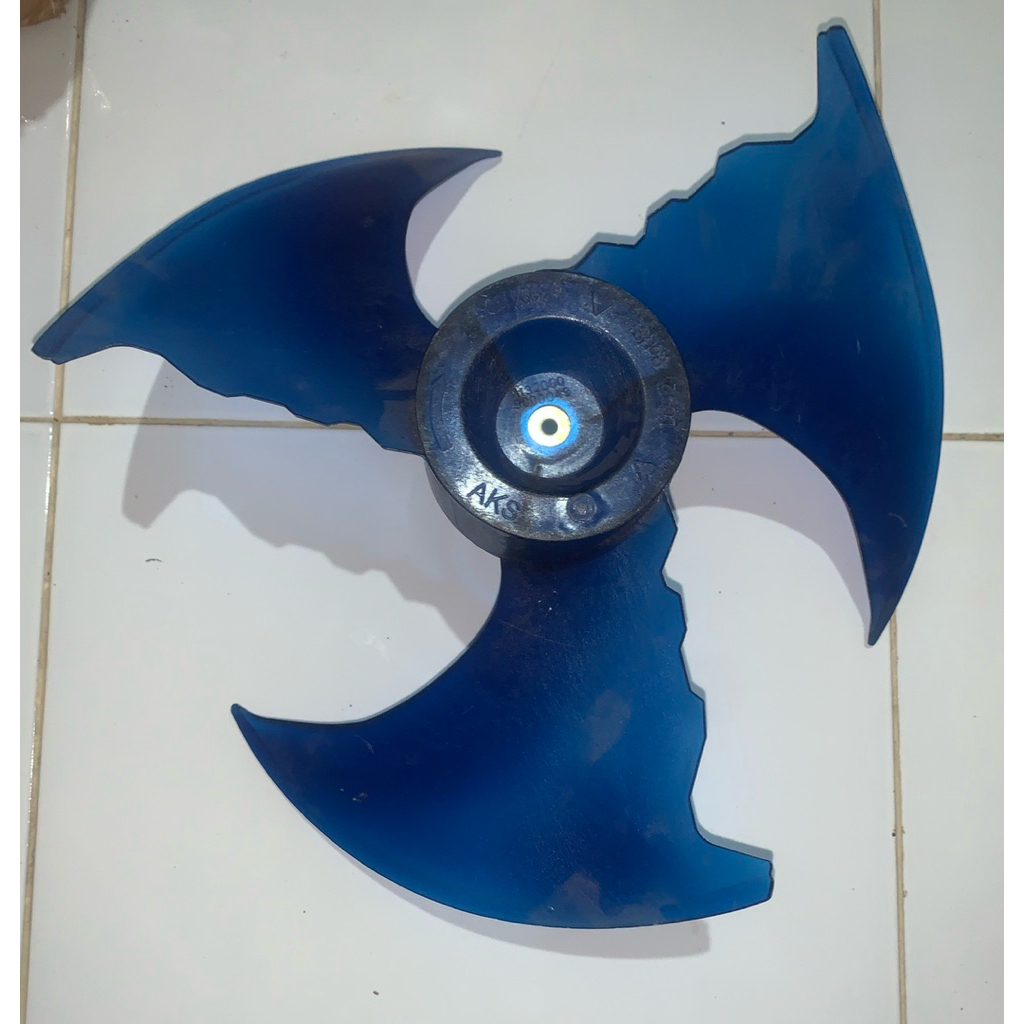 BALING BALING FAN OUTDOOR AC AUX ORIGINAL
