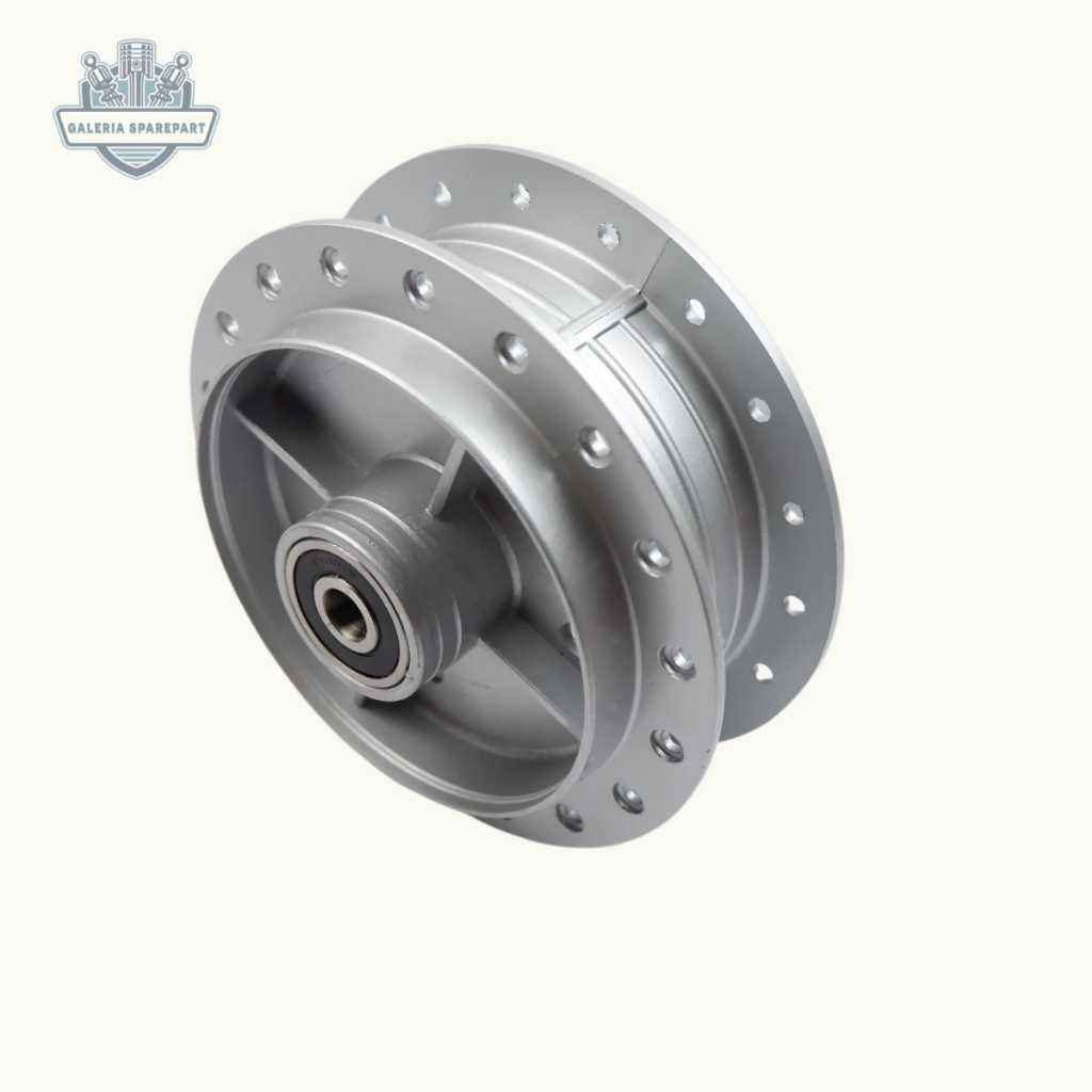 Tromol Belakang Honda Grand , Supra lama - Supra FIT lama - GN5