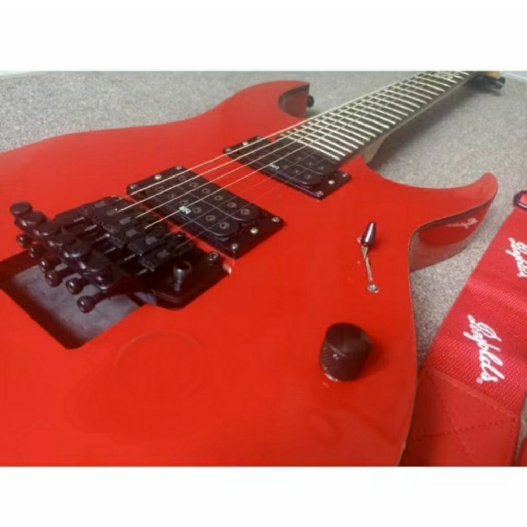 Ibanez Seven Custom HQ