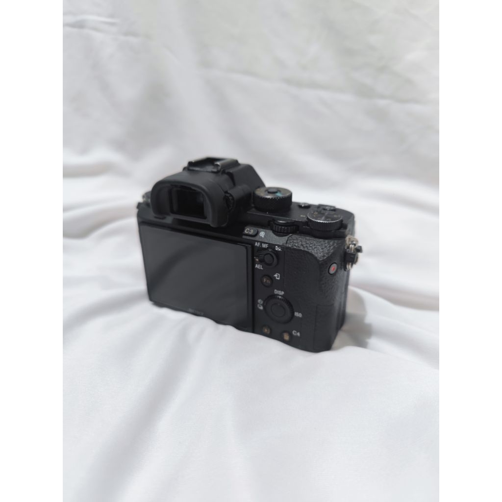 Sony A7R Mark II Second