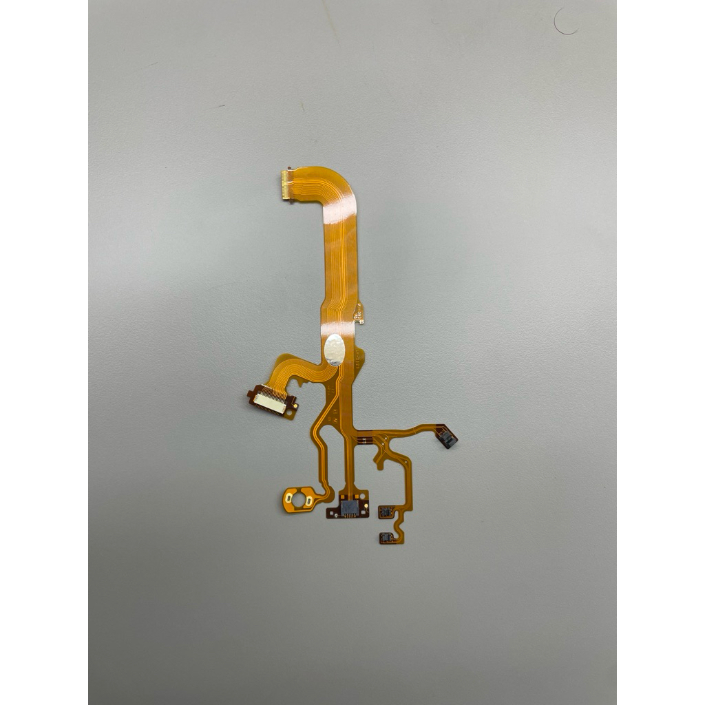 Flex Fleksibel Lensa Mainflex Lens For Sony DSC-WX500 HX80 HX90 With IC