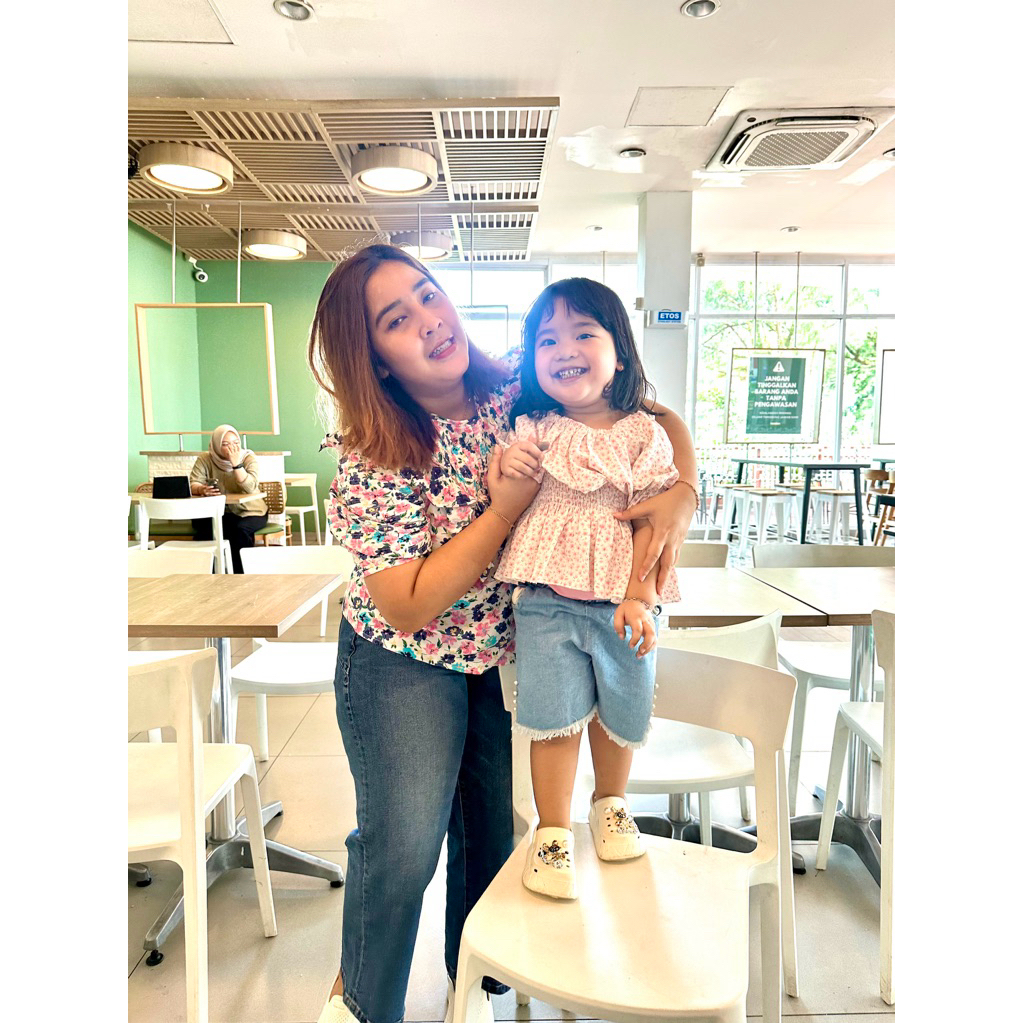 fashion baju dan bawahan toko chika nasya