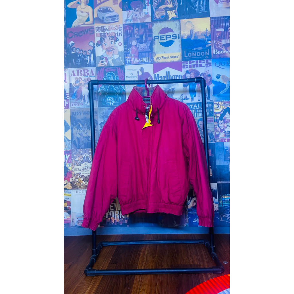 Jacket POLO BHCP Beverly Hills Vintage