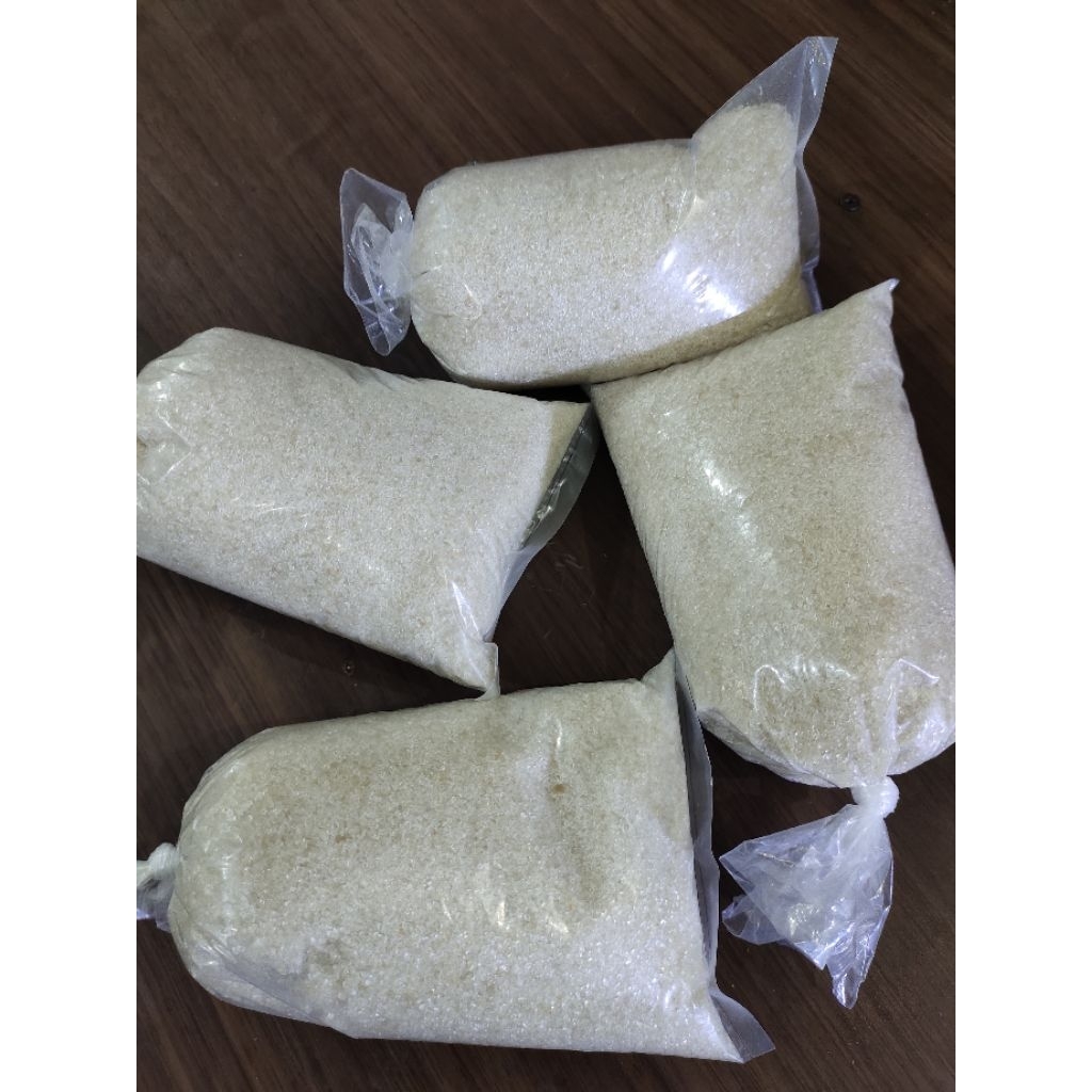 gula pasir perbungkus kemasan 500gram