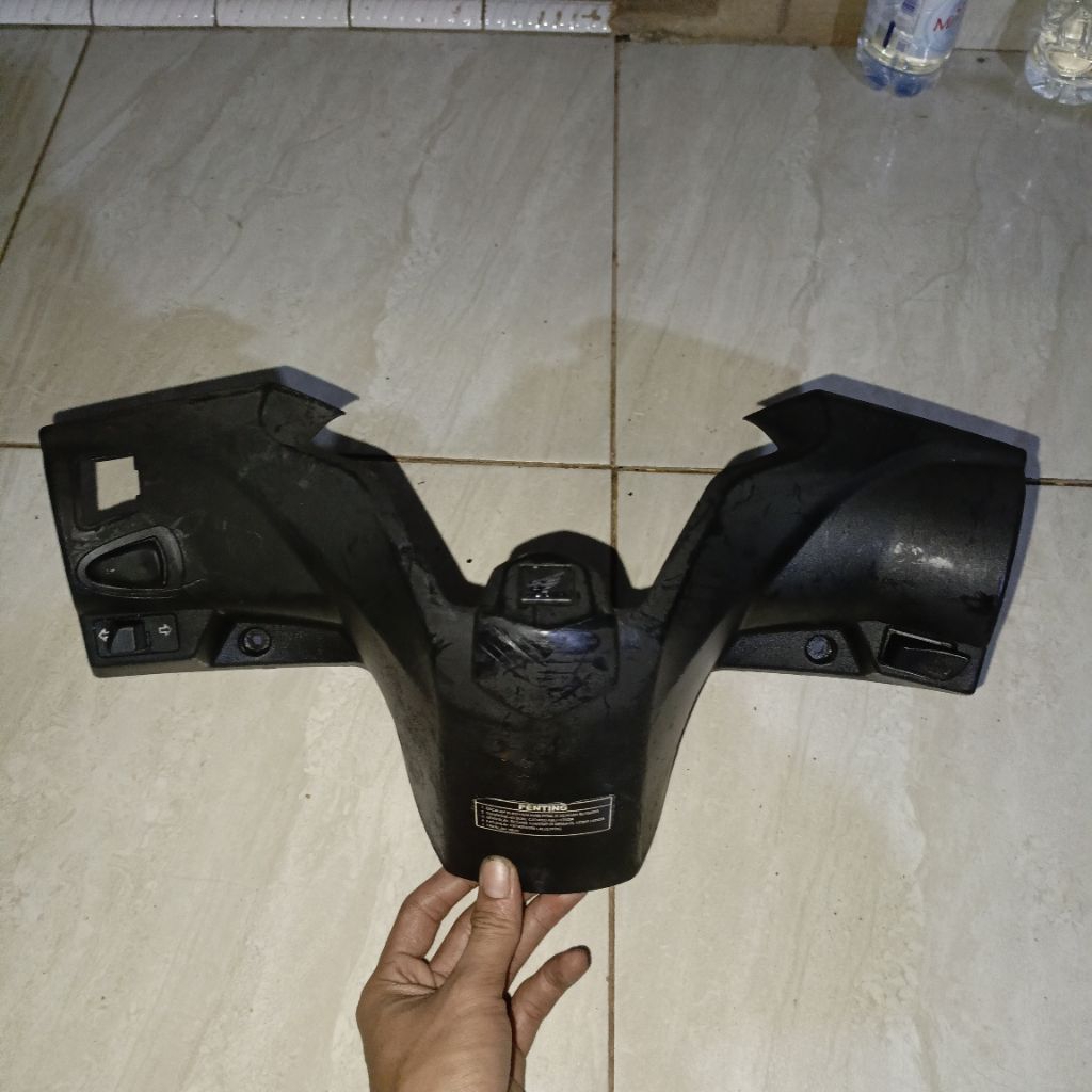 BATOK BELAKANG HONDA BEAT FI ORIGINAL