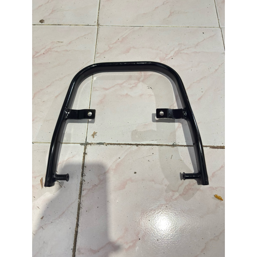 Begel behel belakang GL PRO MAX ORI GL PRO GL MAX ORIGINAL 2ND copotan