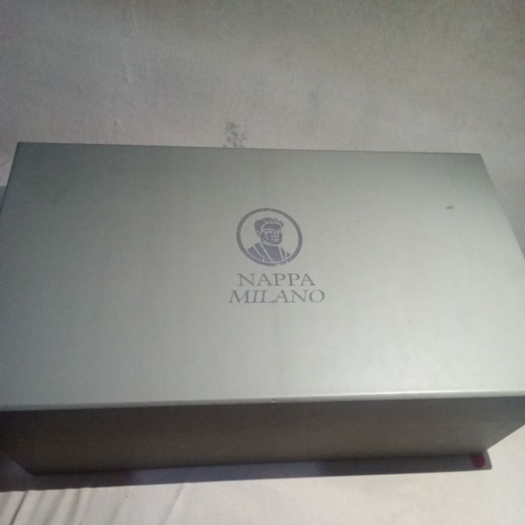 NappaMilanoPierClassicLoafers