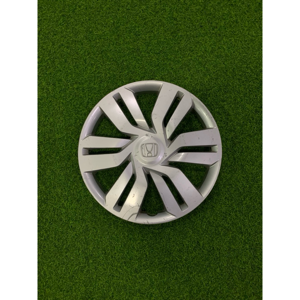Wheel Dop Velg Original Honda Fit / Jazz GK5 Ring 15 (Hanya 1 Pcs)