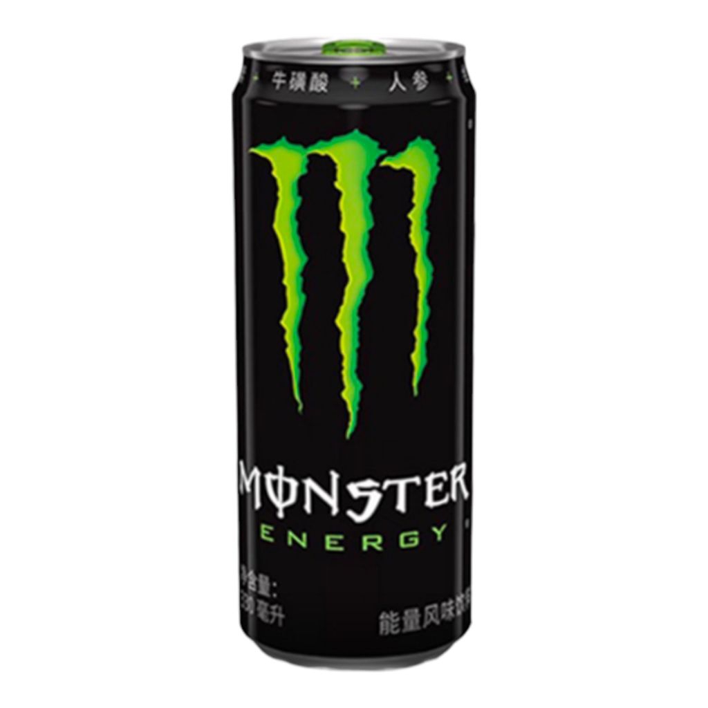 Monster Energy Drink Original