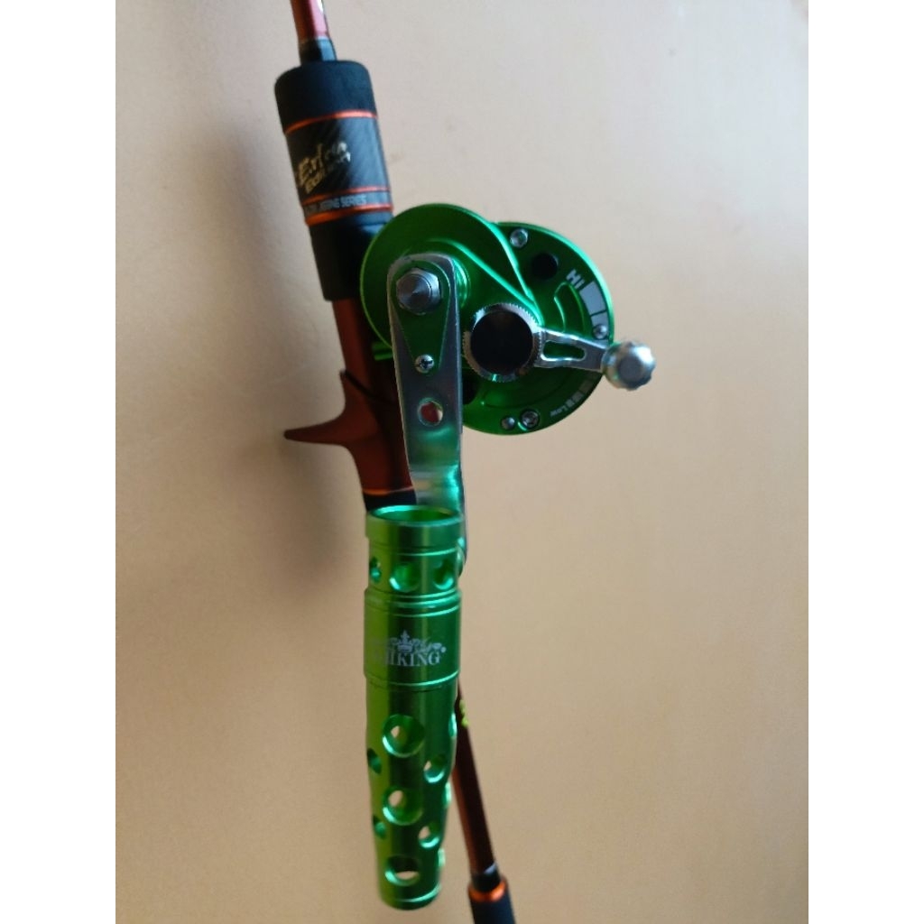 rell OH ajiking jigger 11