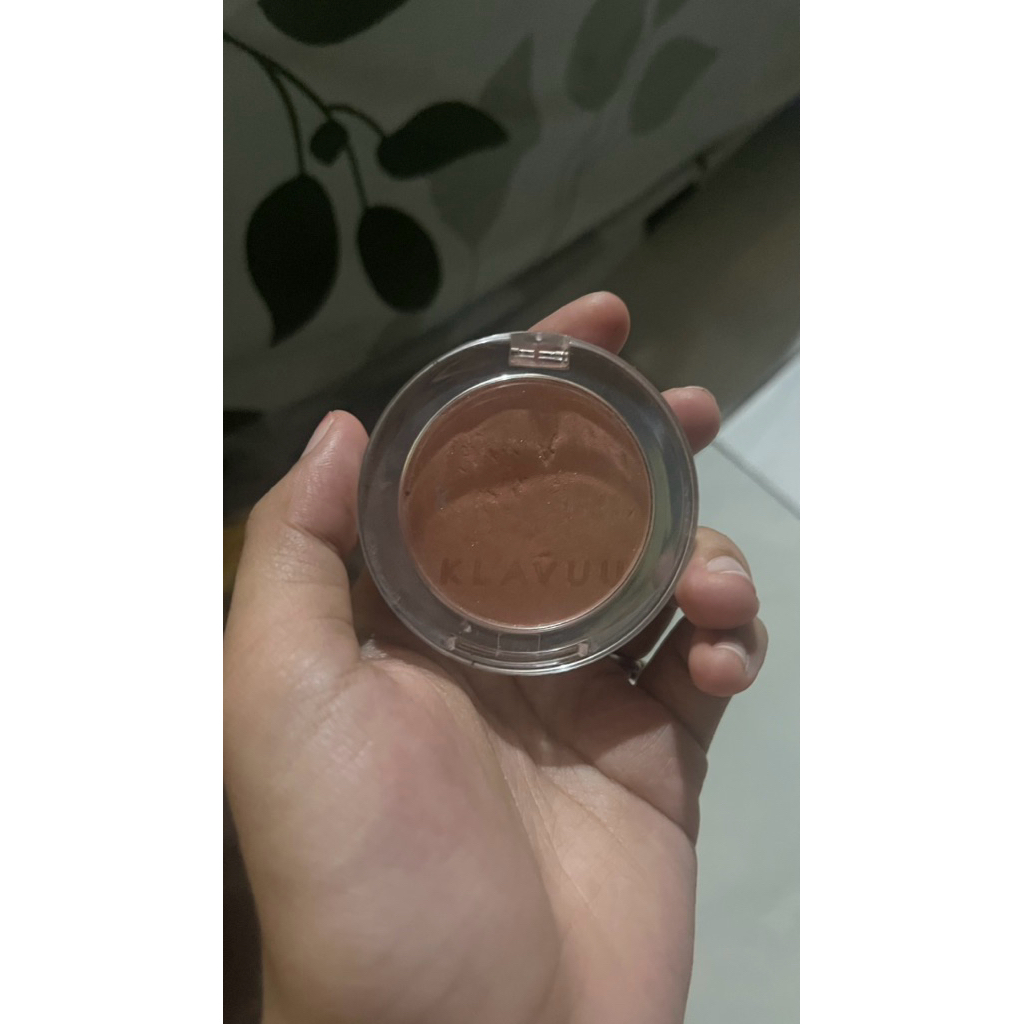 preloved blush klavuu