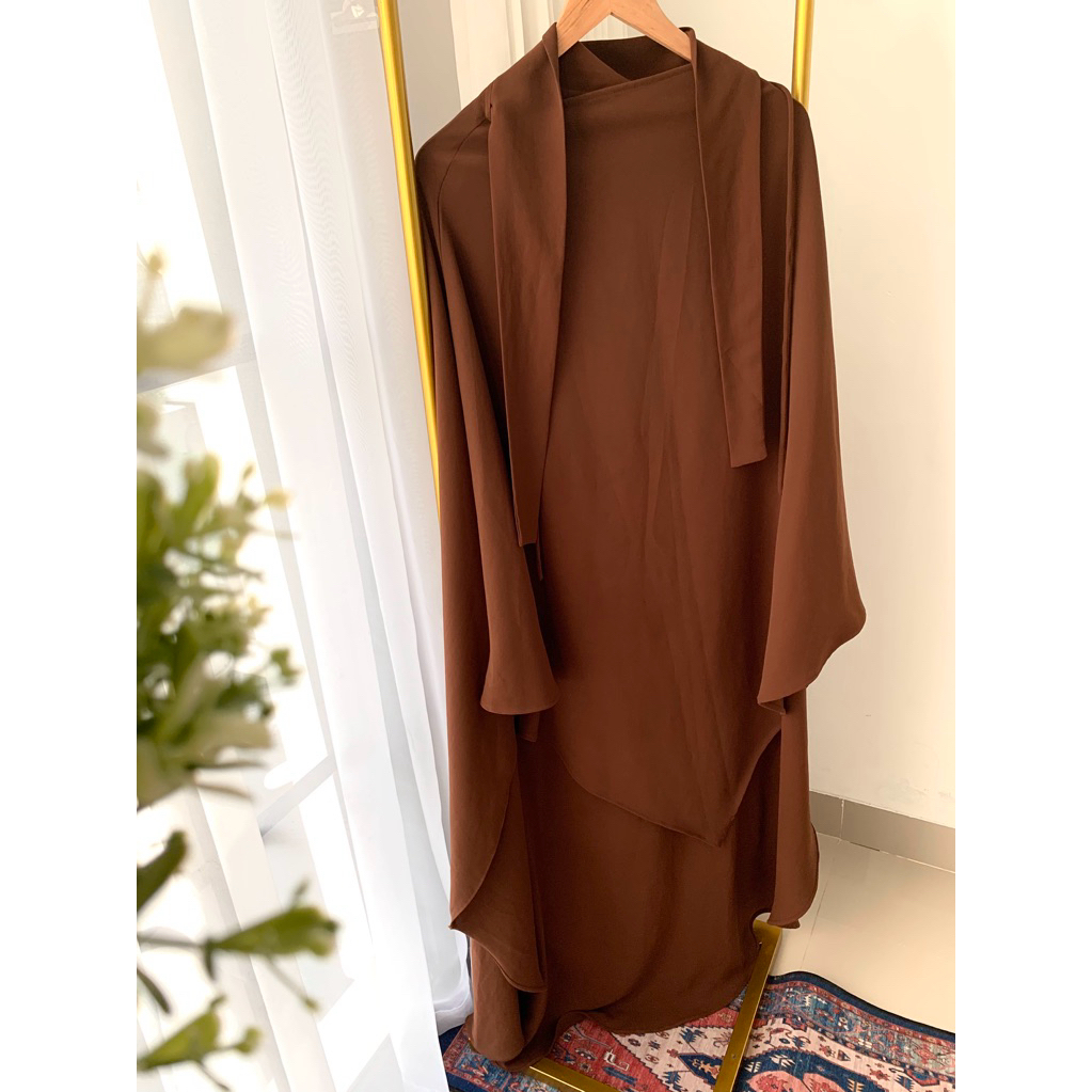 Aljenna FK Basic Caramel vvgc PL