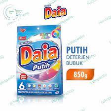 DAIA PUTIH BUBUK 800GR