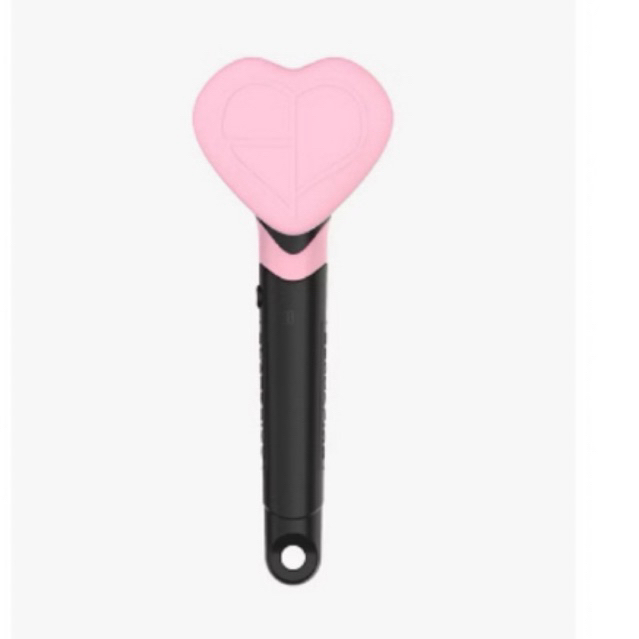 Preloved Lightstick blackpink Special Edition(SE)